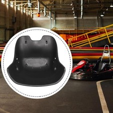 Go-Kart-Sitzsattel für