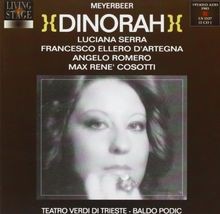 Meyerbeer dinorah im von - dinorah, [uk-im
