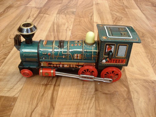 Lok lokomotive dampflokomotive - lok,