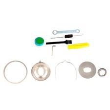 Angelausrüstung Ersatz