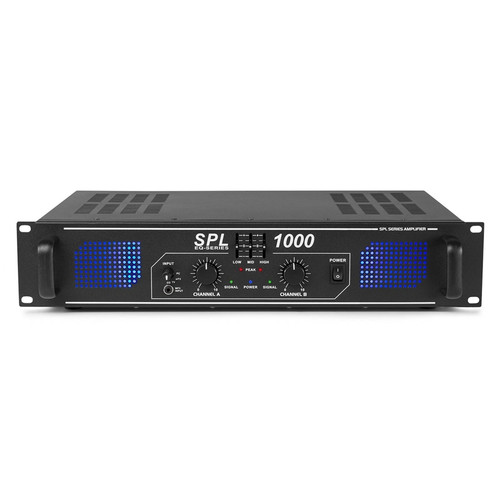Skytec spl1000eq stereo - skytec,