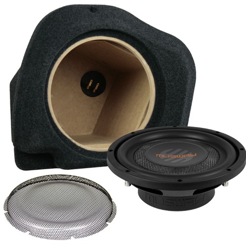 Subwoofer für audi b9 - a4,