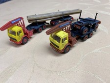 Kibri H0 - LKW, 10080, MB +