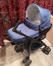 Kinderwagen chicco zustand wie - kinderwagen,