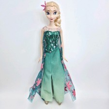 Disney Frozen Frozen Fever