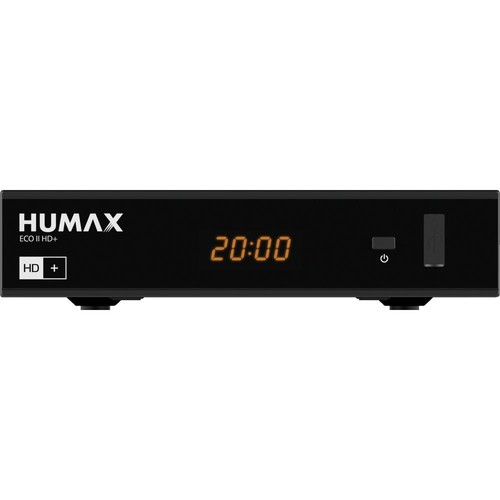 Humax eco - humax, ii