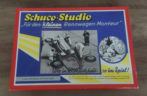 Schuco studio für den - studio,
