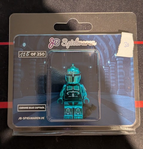Lego star wars chrome - lego,