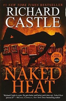 Naked heat nikki - heat, series