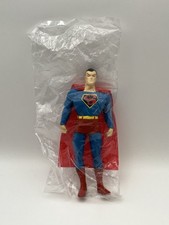 Superman Figur Vintage Bootleg