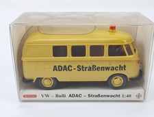 Wiking 83-14 Modellauto VW
