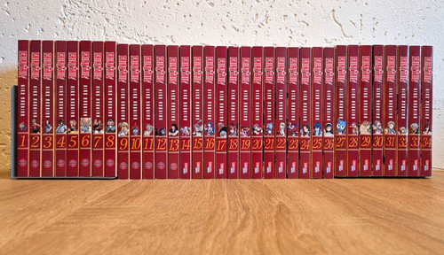 Carlsen manga fairy tail - fairy,