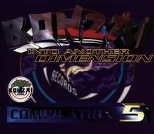 Bonzai 5 von Various | CD |