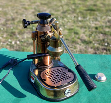 La Pavoni Europiccola