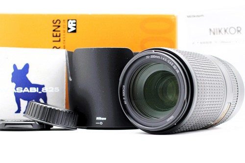 Top neuwertig mit - mit, nikon
