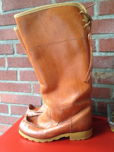 Vintage sámi stiefel - vintage,