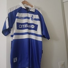 Duisburg 2000-2002