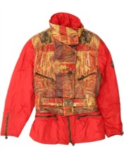 EMMEGI Wattierte Damenjacke