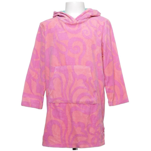 Mini boden kapuzenkleid - mini,