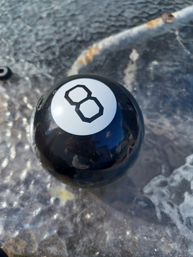 Magic ball spielzeug - magic,