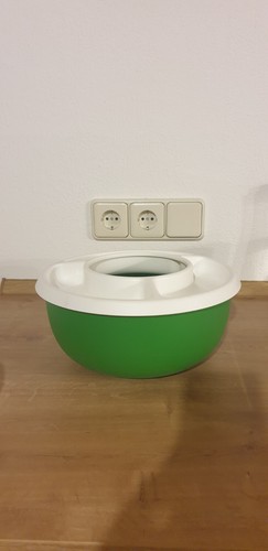 Tupperware ergonomica mit - tupperware,