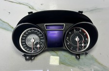 13-17 Mercedes-Benz W156 GLA