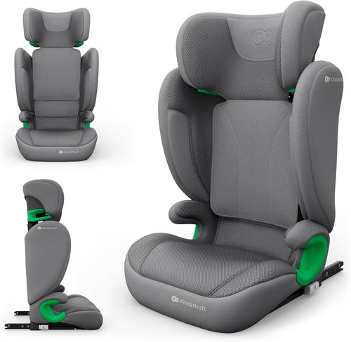 Kinderkraft junior fix - fix, 2