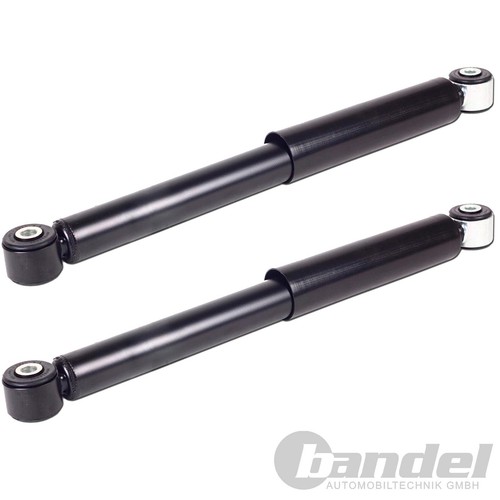 Gasdruck stoßdämpfer - 2x,