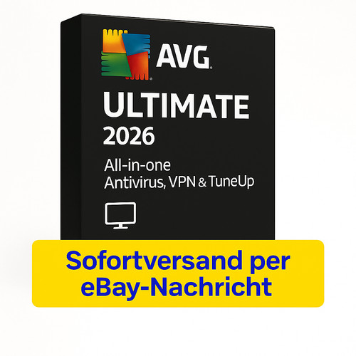 Avg ultimate suite 2026 - ultimate, /