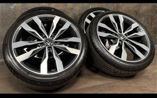 Original VW T-Roc 2GA 19 Zoll