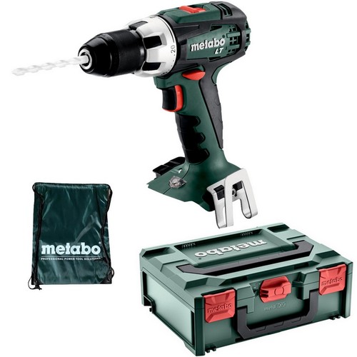 Metabo akku bohrschrauber - metabo, bs