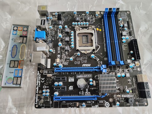 Msi z68ma g45 intel z68 - msi, z68ma-g45(g3)