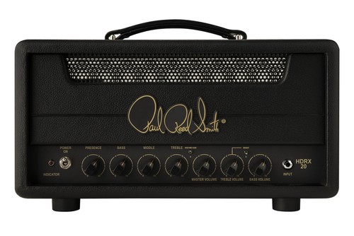 Prs hdrx watt guitar amp - guitar,
