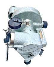 Theodolit - Theodolito -