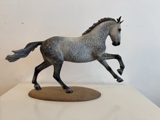 Hazel Traditional Scale Artist