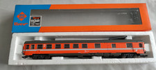* ROCO Spur H0 *44663* Schnellzugwagen mit Gepäckabteil*ÖBB* 2. Klasse*TOP (OVP)