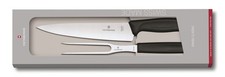 VICTORINOX Tranchier Set SWISS