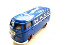 Brekina 32032 vw t1 - vw,