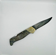 Böker Taschenmesser Ceramic 18,5 cm Solingen Lockback Folding Knife