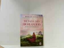 Die Gefangene des Schotten