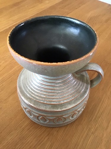 Vase der marke jasba vintage - vase,