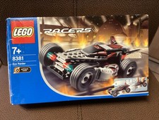 Lego Racers 8381 Exo Raider