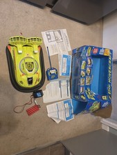 TAIYO EDGE R/C Hovercraft