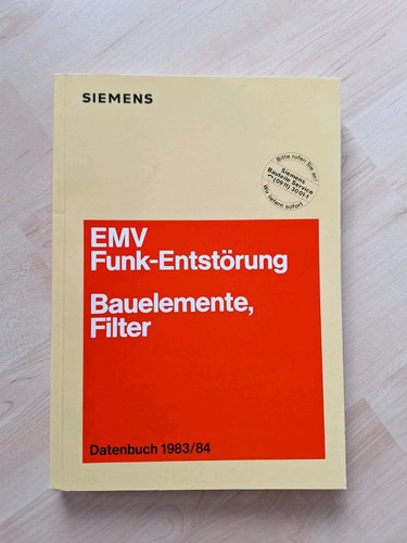 Siemens emv funk - siemens,