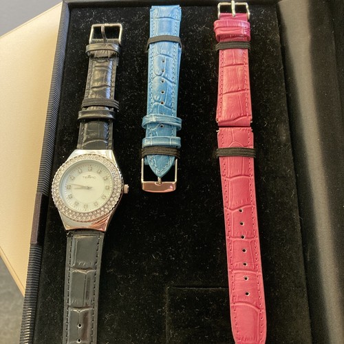 Tempic uhrenset geschenkset - tempic,