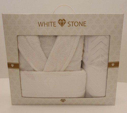 Dez group white - group, stone