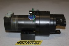 Hydraulik Motor Sauer OMM 32