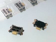 5 Stück ITT KSS241G Micro