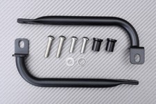 Sozius Haltegriff mit