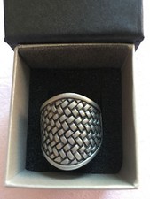 Joyce unisex herrenring - lr,